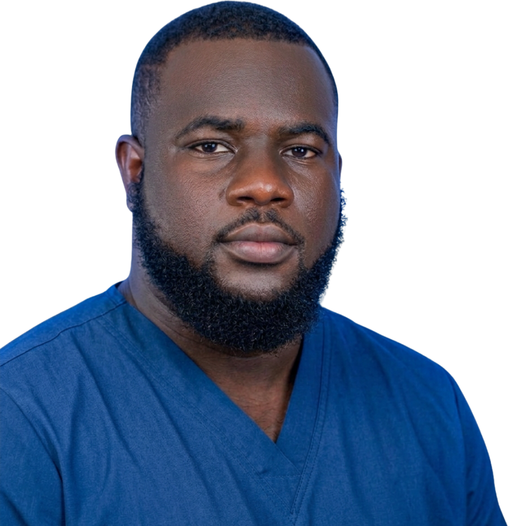 Dr. Olusina Ajidahun