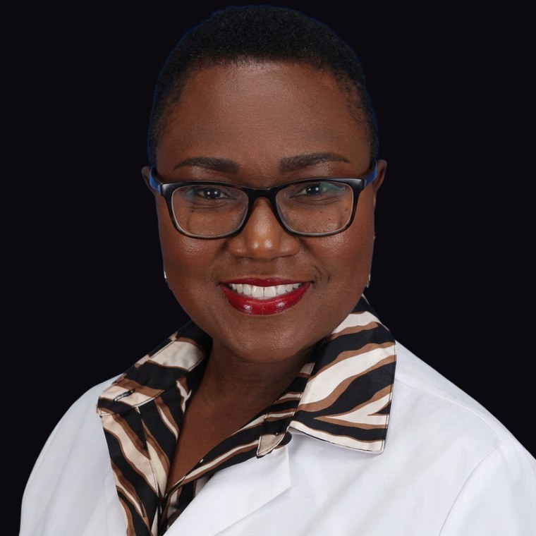 Dr. Lauretta Okoye