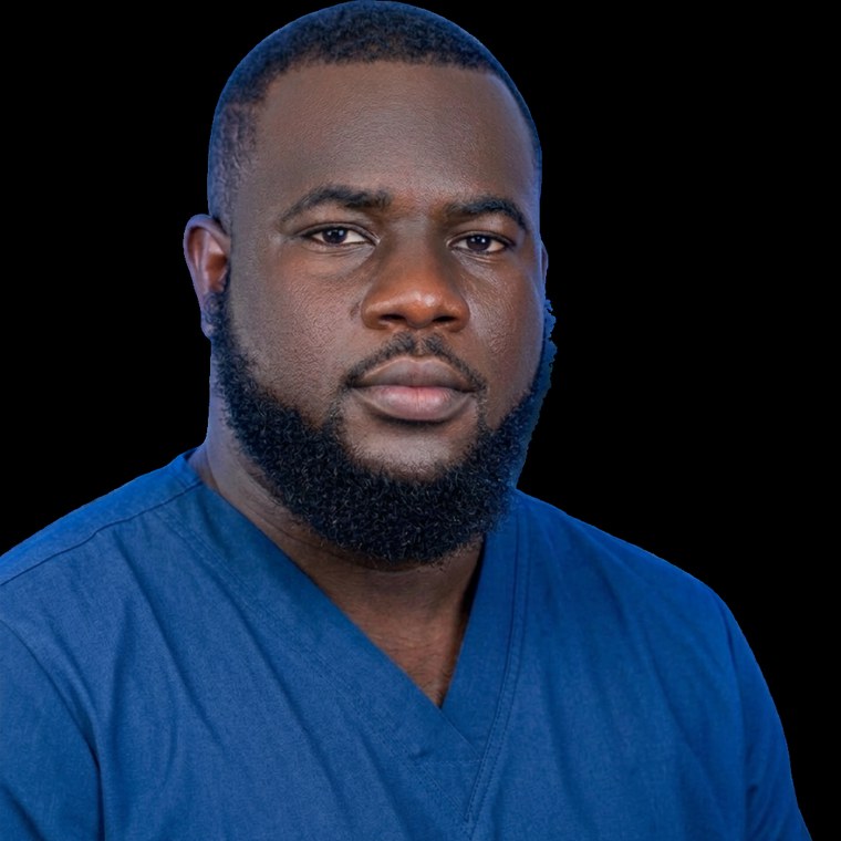 Dr. Olusina Ajidahun